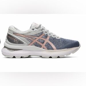 Asics Gel Nimbus 22 Shoes